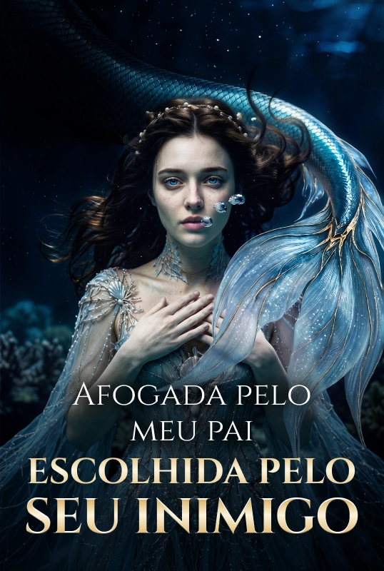 Afogada pelo meu pai, escolhida pelo seu inimigo